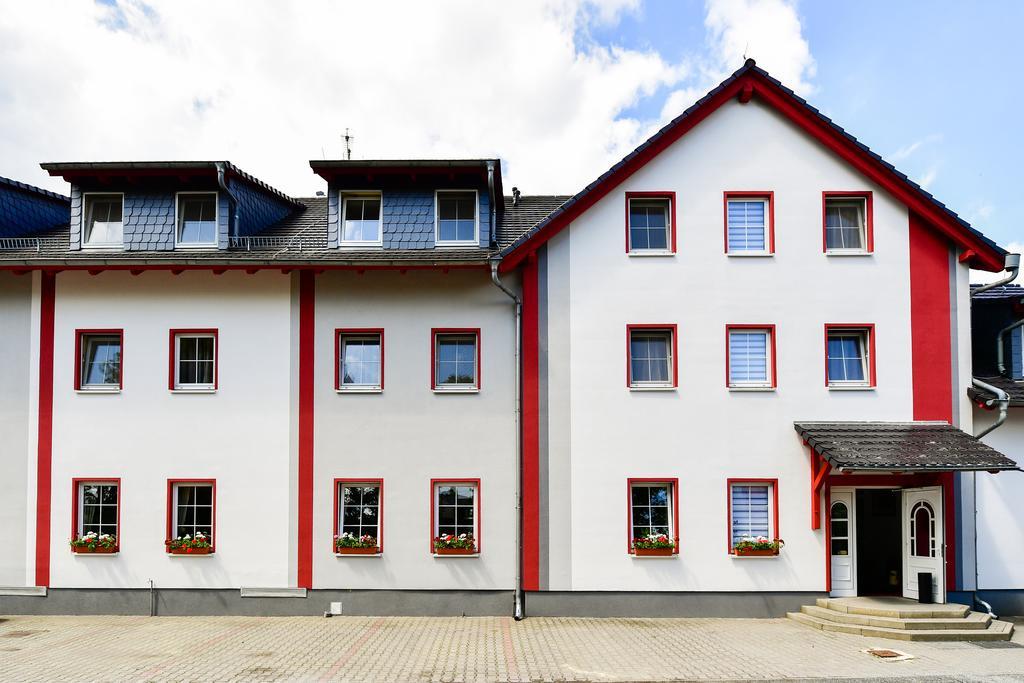 Hotel Zum Stern Spreewald Werben  Exterior foto